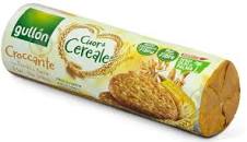 [8410376039375] GULLON BISCUIT CEREALE RICE AND CORN 280G