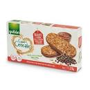 [8410376042894] GULLON BISCUIT CEREALE CHOCOLAT CHIPS  220G