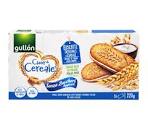 [8410376043679] GULLON BISCUIT CEREALE YOGURT SS SUCRE 220G