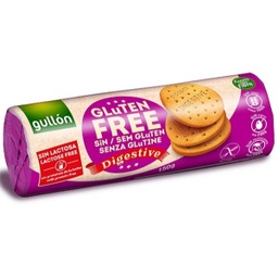 [8410376045024] DIGESTIVE SANS GLUTEN 150G