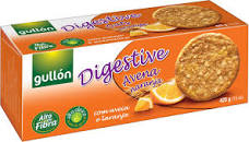 [8410376047578] GULLON DIGESTIVE ORANGE 425G