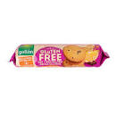 [8410376052596] GLUTEN FREE BISCUIT OATS ORANGE 180G GULLON