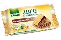 [8410376059373] GULLON CHOCOLAT WAFERS SS SUCRE 60G