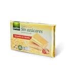 [8410376059380] GULLON GAUFRETTES VANILLE SANS SUCRE 180G GULLON