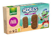 [8410376064353] GULLON HOOKIES SANDWICH 230G