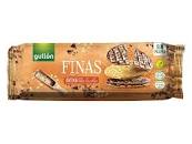 [8410376064483] GULLON COOKIES FINAS AVENA CON LECHE 150G