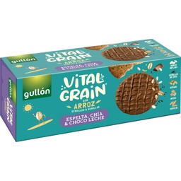 [8410376069846] VITAL GRAIN CEREALES CHOCO 310G