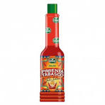 [8410422407011] TABASCO CHOVI 60G