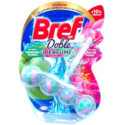 [8410436330855] BREF WC 2+1 GRATUIT DOUBLE PARFUME