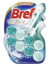 [8410436351591] BREF BLOC LOVELY JASMINE 2*50G