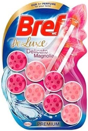 [8410436351621] BREF BLOC DELICATE MANOLIA 2*50G