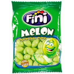 [8410525147906] FINI MELON BUBBLE GUM 90G