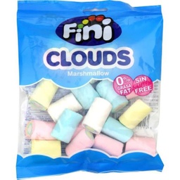 [8410525216503] FINI MARSHMALLOW CLOUDS 80G