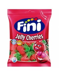 [8410525241321] FINI MARSHMALLOW JELLY CHERRIES 90G