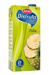 [8410707000203] JUVER BOISSON DISFRUTA PINA 1L