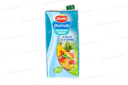 [8410707000241] JUVER BOISSON DISFRUTA FRUTAS 1L