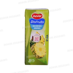 [8410707124176] JUVER BOISSON DISFRUTA PINA 200ML