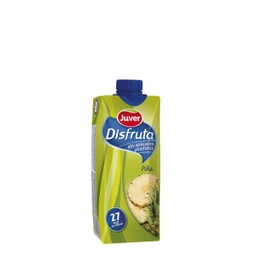 [8410707124671] JUVER BOISSON DISFRUTA PINA 330ML