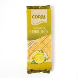 [8410712000571] GALLETAS CORAL SABOR COCO LIMON