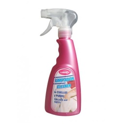 [8411250026061] LUBREX QUITAMANCHAS - 200ML