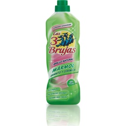 [8411370130204] LAS 3 BRUJAS CERAMIC&amp;GRANIT 1L