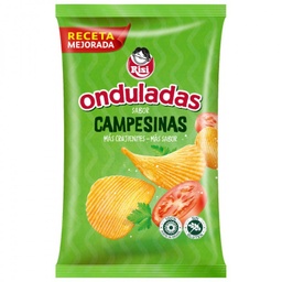 [8411859552152] CHIPS ONDULADAS ORIGINAL 30G