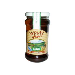 [8412170017887] SWEETY SANTIVERI 370G