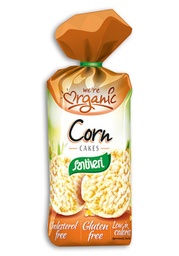 [8412170019942] GALETTE DE MAIS SANTIVERI 100G