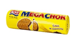 [8412674005021] ARLUY MEGACHOC CHOCOLAT CREAM 500G