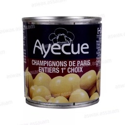 [8413052160035] AYECUE CHAMPIGNON DE PARIS ENTIEERS 1 CHOIX 185G