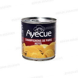 [8413052170034] CHAMPIGNON DE PARIS EMINCES 1 CHOIX 185G AYECUE