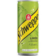 [8414100301752] SCHWEPPES LIMON 33CL