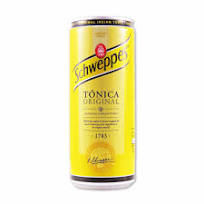 [8414100317357] SCHWEPPES TONC ORIGINAL 33CL