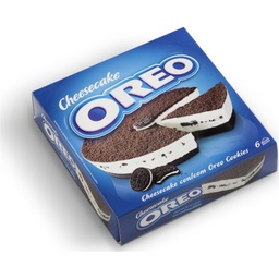 [8420878580800] OREO CHEESECAKE 350G