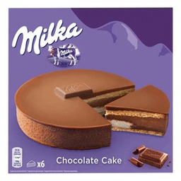 [8420878585744] CHEESECAKE MILKA 350G
