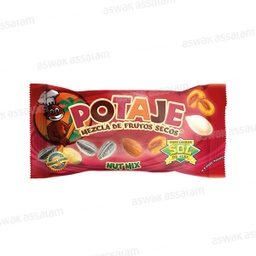 [8421464010251] POTAJE NUT MIX 100G