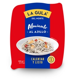 [8422107030209] ANGULAS À L'AIL 250G