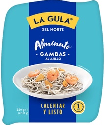 [8422107032203] ANGULAS  AUX CREVETTES 250G