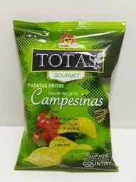 [8422114170806] TOTAS CAMPESINAS 30G