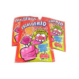[8424621020339] CHUPA CHUPS ESCALOFRIOS Y MOJA 17G