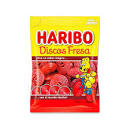 [8426617002497] HARIBO DISCOS FRESA 80G