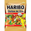 [8426617002510] HARIBO OSITOS DE ORO ORIGINAL 100G