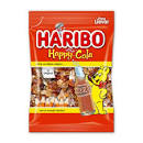 [8426617002572] HARIBO HAPPY COLA 80G