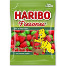 [8426617003289] HARIBO FRESONES 100G