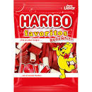 [8426617003913] HARIBO RED&amp;WHITE FAVORITOS