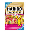 [8426617011482] HARIBO OSITOS DE ORO AVEC SUCRE 100G