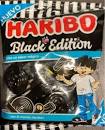 [8426617013707] HARIBO BLACK EDITION