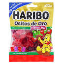 [8426617014551] HARIBO OSITOS DE ORO FRESAS MIX 100G