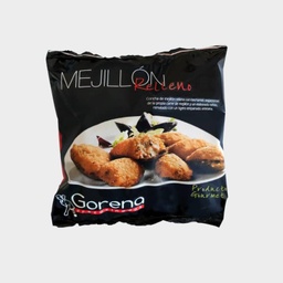 [8427522120016] GORENA MOULES FARCIES 500G