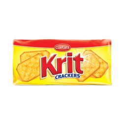 [8434165466128] BISCUIT CRACKERS 100G